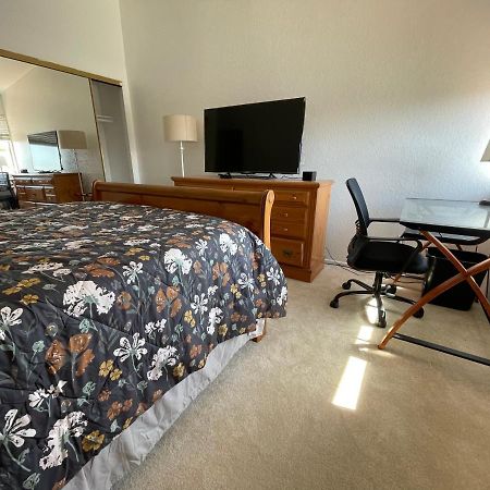 Apartamento Ploy Monterey Park Exterior foto